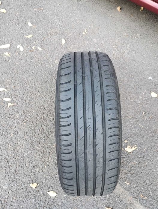 Anvelope de vara NOKIAN i LINE si KELLY Craiova • OLX.ro