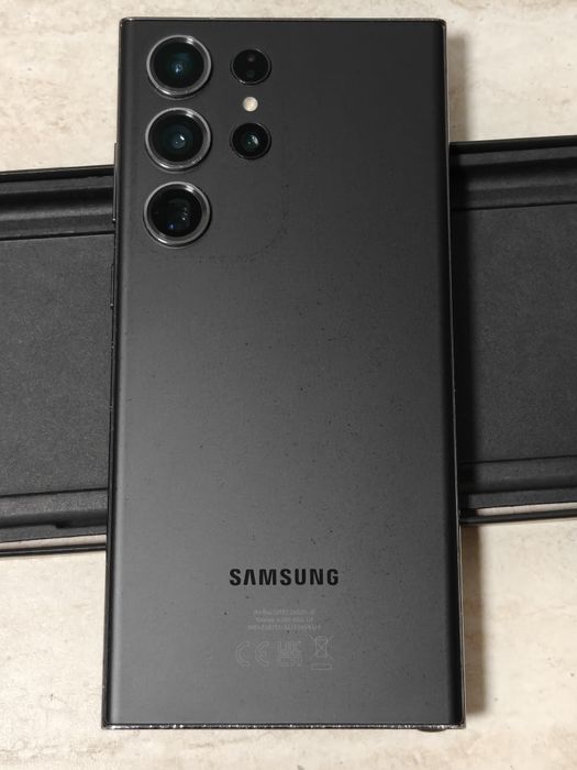 Samsung s23 5G ultra 512Gb