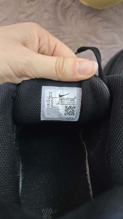 Nike Air Max LTD 3, номер 45