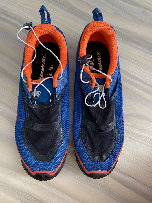 Обувки за катерене dynafit speed