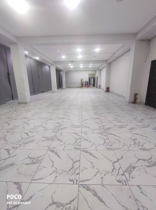 Аренда помещения под gameclub, fitnes первая линия ор. Кушбеги