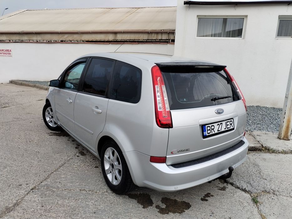 FORD C-Max 2008 — imagine 4