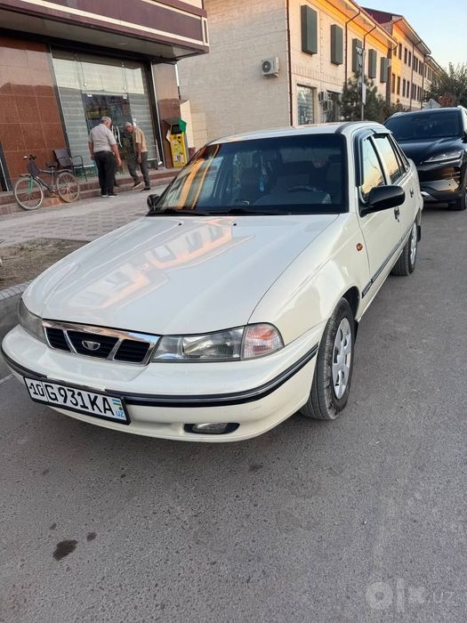 Продаётся авто.DAEWOO NEXIA