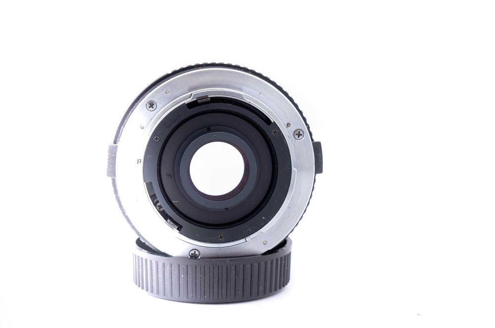 Obiectiv Tokina RMC 28mm 2.8 montura Olympus OM