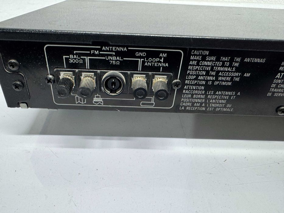 Стерео тунер дигитален - Pioneer TX-940L