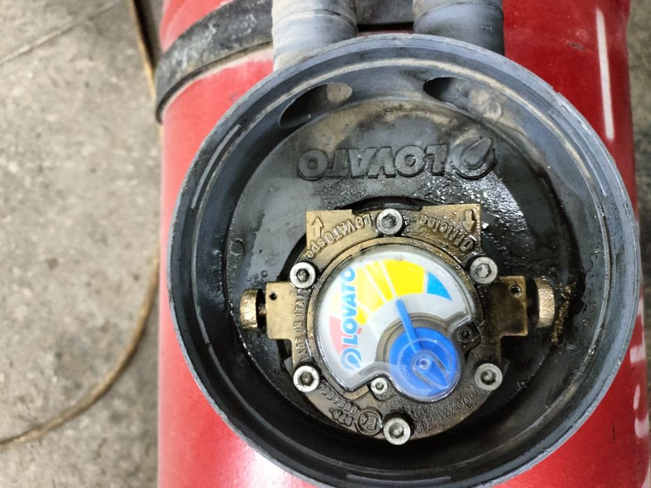 Продам балон ГБО