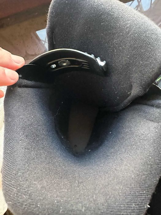 Clapari Rossignol marime 245mm - stare bună, preț accesibil!