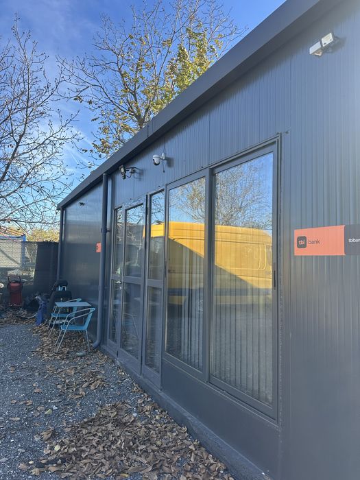 Teren spatiu de inchiriat