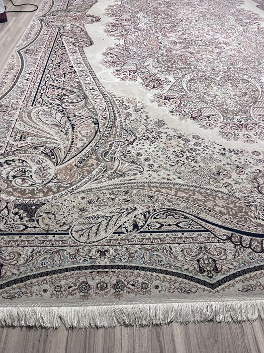 Ковер   для зала.