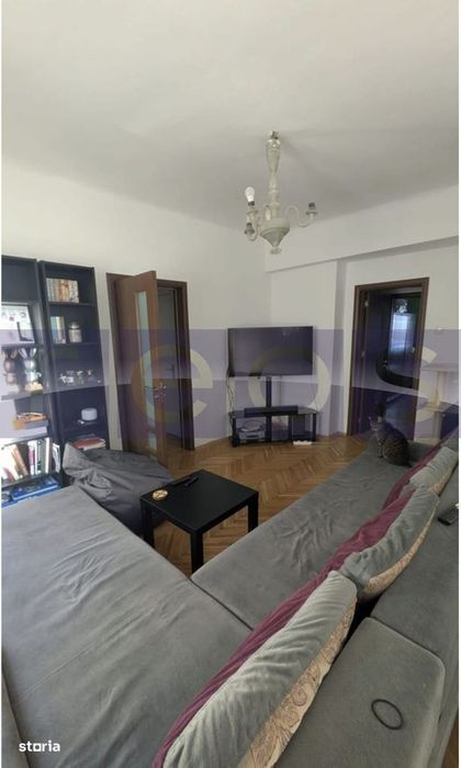 Vanzare 3 Camere In Vila Interbelica –Piata Victoriei — fotografia 3