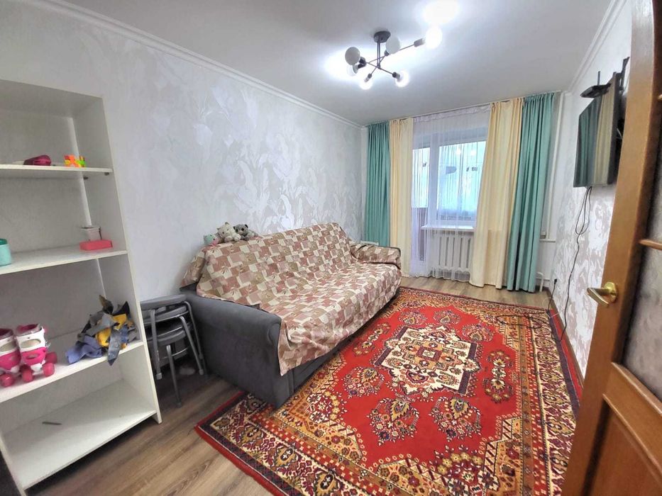3-комнатная кв. в центре