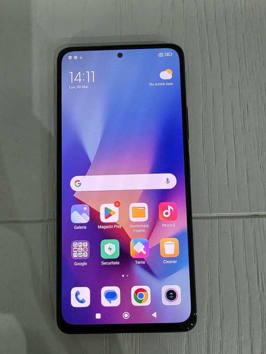 Xiaomi Redmi Note 10 Pro Onyx Gray 6GB RAM 128GB ROM Dual SIM