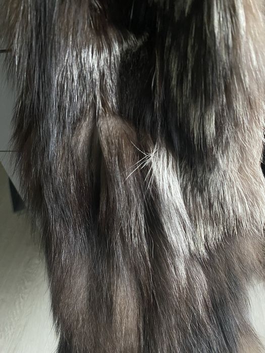 Елече от естествен косъм