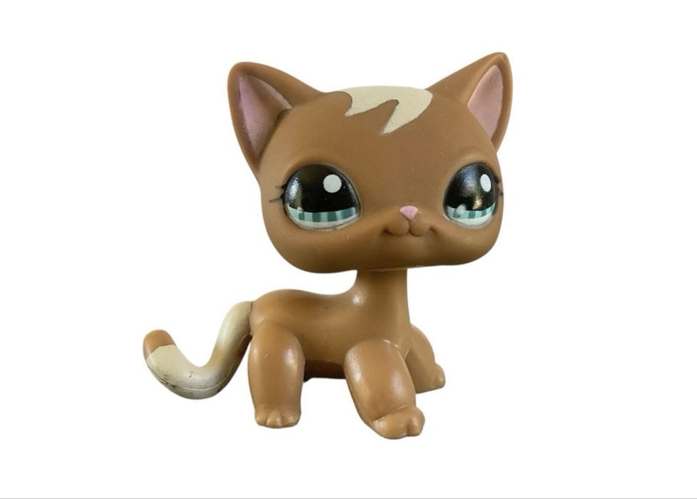 little pet shop lps пет шоп