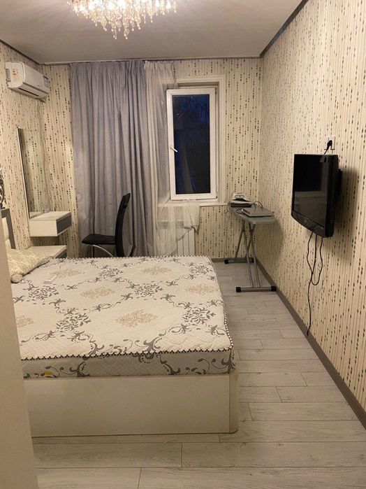 2 ком. ЦУМ. Продажа.  55м²