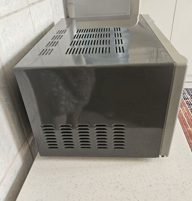 Микроволновка Vitek бу