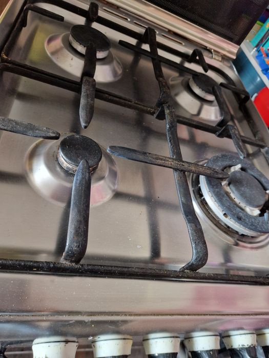 Газплита Hotpoint ARISTON