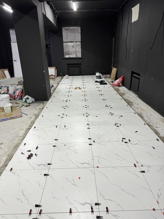 Кафельщик керамогранит укладка кафель плитка