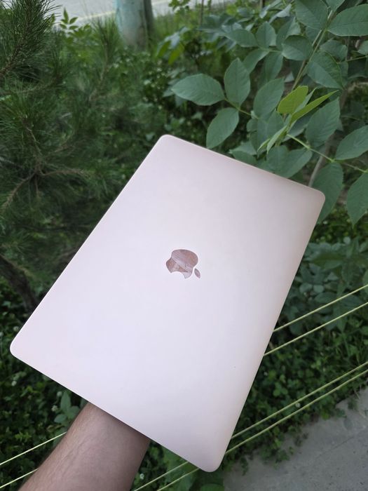 Macbook Air M1 2020
