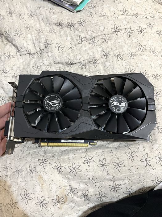 продам видеокарту