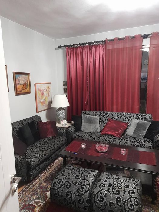 Продава се Тристаен апартамент в Пловдив, Христо Смирненски - 92 кв.м за 804 €/кв.м - Снимка #2