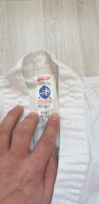 Продаю новые кимано на таэквандо