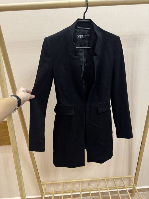 Дамски Блейзър Zara