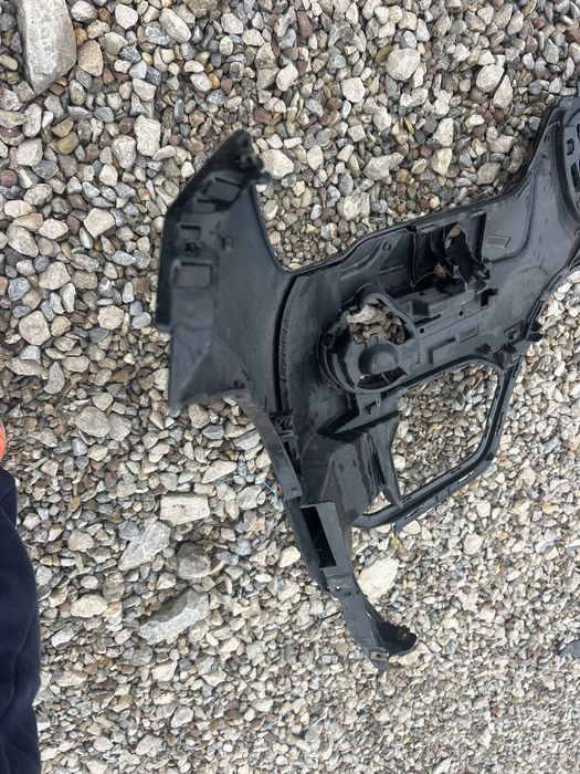 Предна броня за BMW F48  с бъбреците  21 г