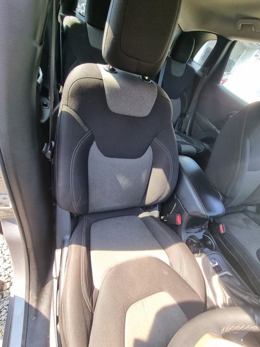 Interior complet Jeep Cherokee V 2013 - 2017 SUV 4 Usi (1572) Garantie