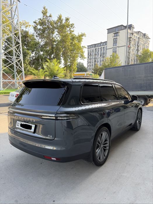 Leap motorc C-16 gibrid 2 dop optiya