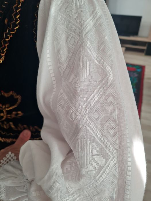 Costum popular din  Banat