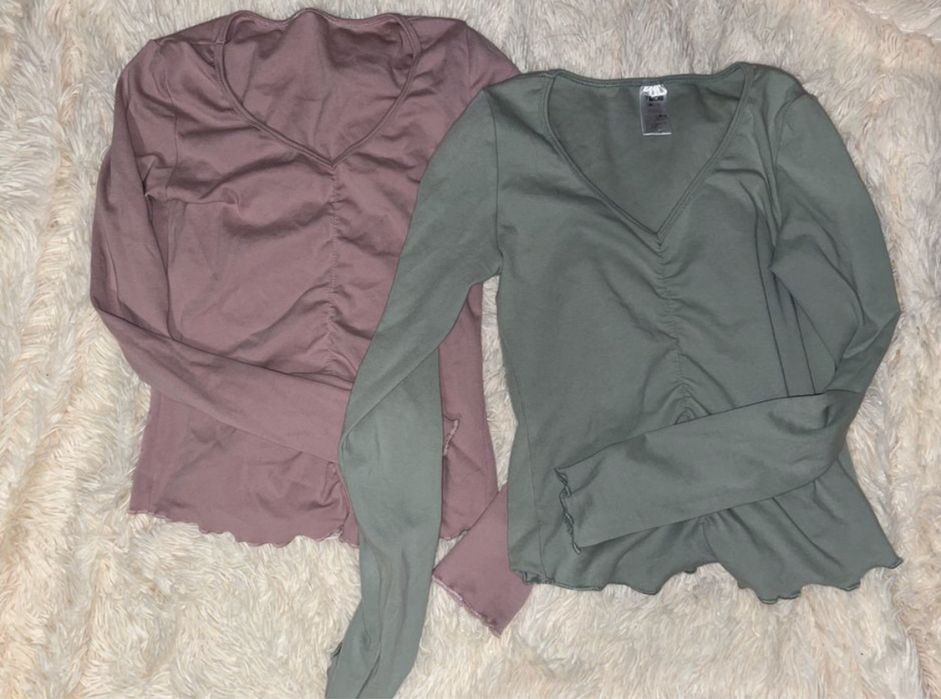 Женская одежда