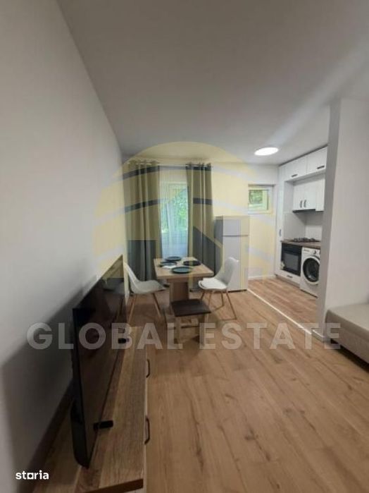 Inchiriere apartament 2 camere - Berceni | Metrou