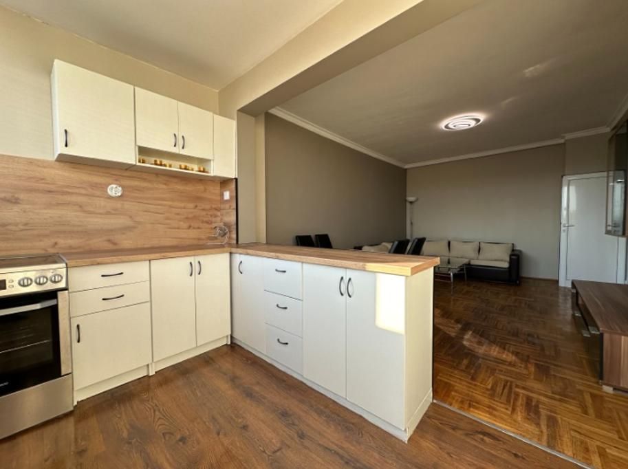 Двустаен апартамент под наем в ж.к. Овча купел 1, 2179130