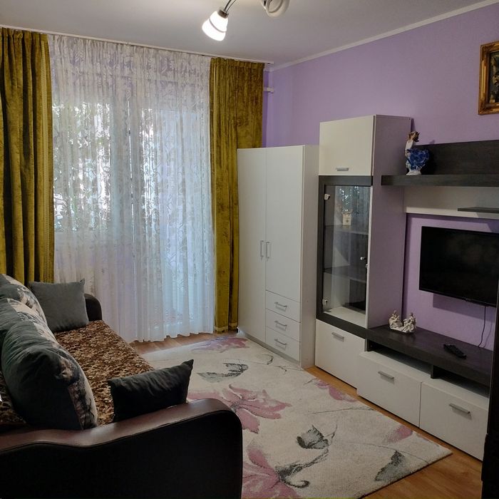Apartament 2 camere Alexandru cel Bun