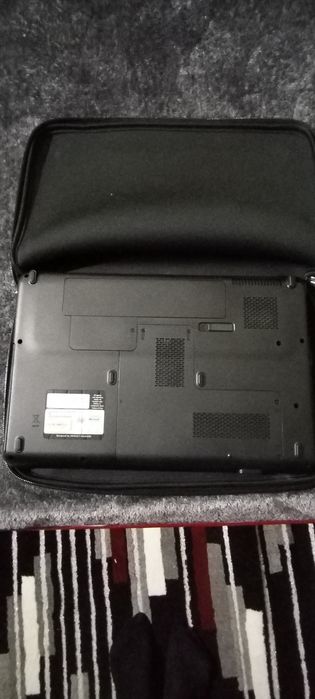 Vand laptop compaq