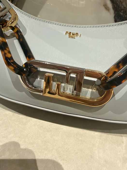 FENDI O’Lock Swing