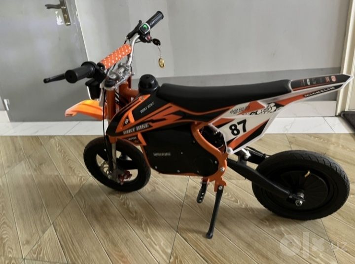 Питбайк  pit bike