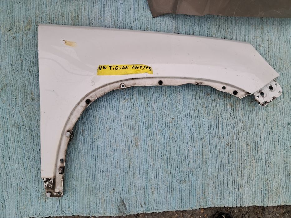 Калник  Vw Touran Vw Tiguan  2007/2022 г
