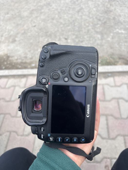 Canon 5d mark4 24-105USM