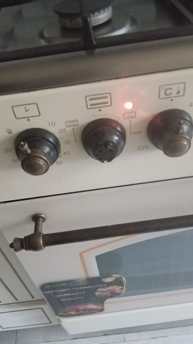 Ремонт ЭлектроГазовыхДуховокПлиты