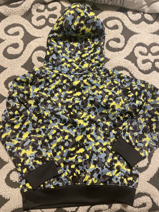 Суйчер Nike размер 3г.