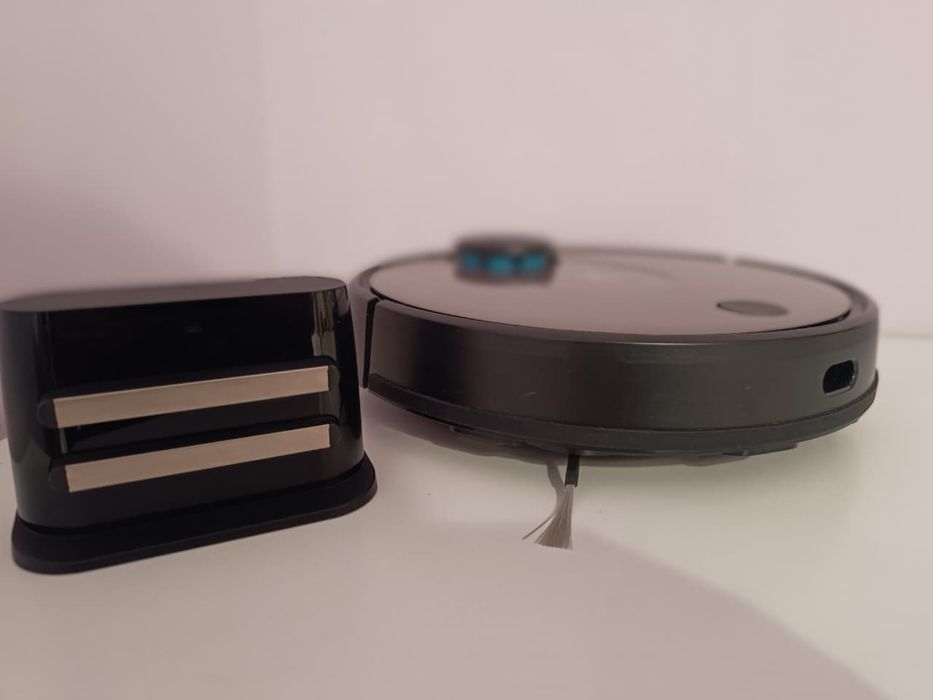 Робот-пылесос Xiaomi Viomi V2 pro