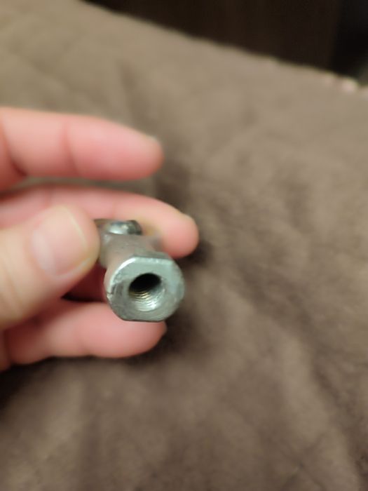 Шарнир, шарнирный подшипник.