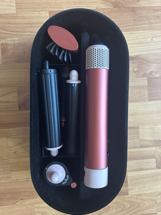 Dyson Airwrap Complete Long Volumise