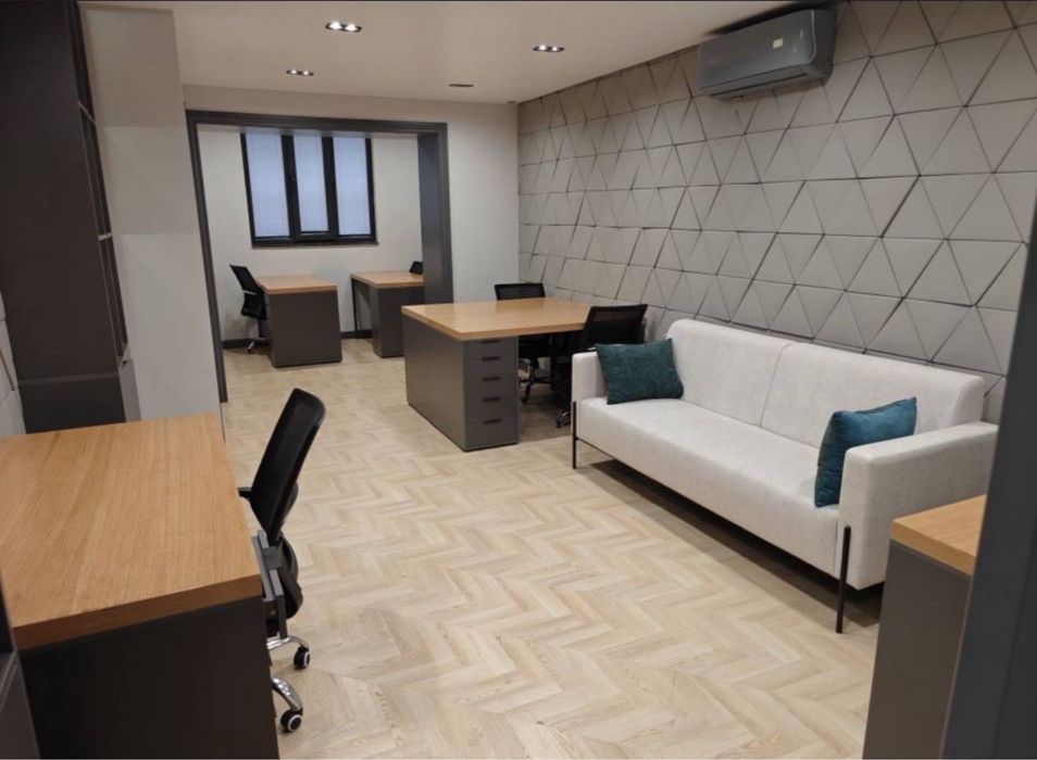 Сдается нежилое офис в IT PARK