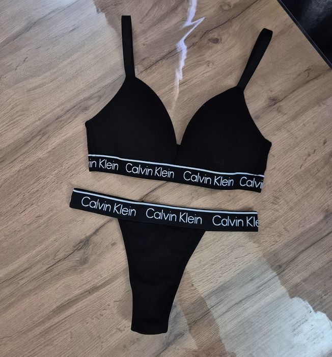 Сутиени и бельо СК, нови