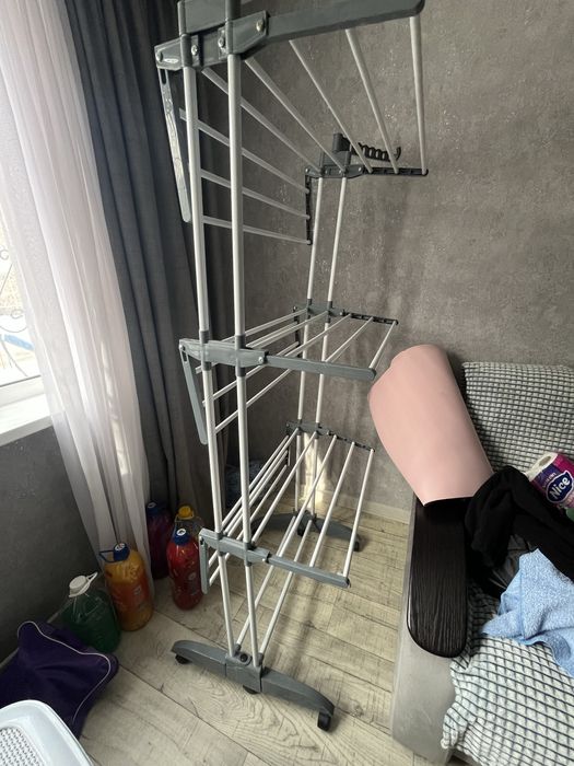 Сушилка 3 ярустная