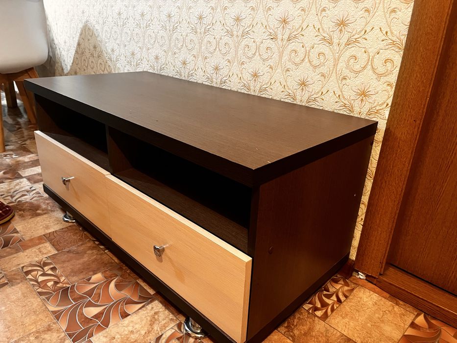 Тумба в хорошем состоянии