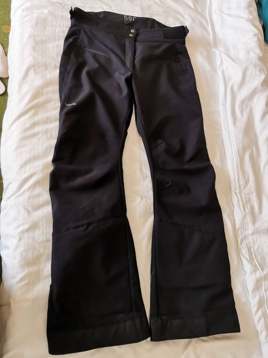 Pantaloni ski, decathlon